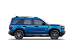 2025 Ford Bronco Sport 4WD SUV for sale #00225340 - photo 29