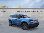 2025 Ford Bronco Sport 4WD SUV for sale #00225340 - photo 7