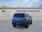 2025 Ford Bronco Sport 4WD SUV for sale #00225340 - photo 8