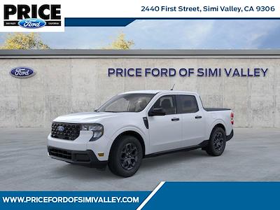 2025 Ford Maverick SuperCrew Cab FWD Pickup for sale #00225343 - photo 1