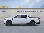 2025 Ford Maverick SuperCrew Cab FWD Pickup for sale #00225343 - photo 4