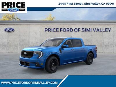 2025 Ford Maverick SuperCrew Cab FWD Pickup for sale #00225344 - photo 1
