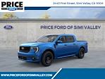2025 Ford Maverick SuperCrew Cab FWD Pickup for sale #00225344 - photo 1
