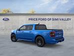 2025 Ford Maverick SuperCrew Cab FWD Pickup for sale #00225344 - photo 2