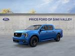 2025 Ford Maverick SuperCrew Cab FWD Pickup for sale #00225344 - photo 11