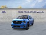 2025 Ford Maverick SuperCrew Cab FWD Pickup for sale #00225344 - photo 12