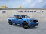 2025 Ford Maverick SuperCrew Cab FWD Pickup for sale #00225344 - photo 16
