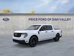 2025 Ford Maverick SuperCrew Cab AWD Pickup for sale #00225345 - photo 25