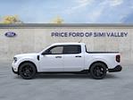 2025 Ford Maverick SuperCrew Cab AWD Pickup for sale #00225345 - photo 4