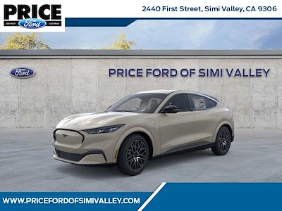 2025 Ford Mustang Mach-E RWD SUV for sale #00225346 - photo 1
