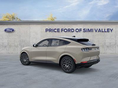 2025 Ford Mustang Mach-E RWD SUV for sale #00225346 - photo 2