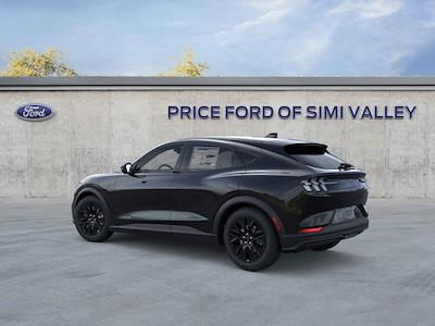 2025 Ford Mustang Mach-E RWD SUV for sale #00225347 - photo 2