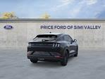 2025 Ford Mustang Mach-E RWD SUV for sale #00225347 - photo 8