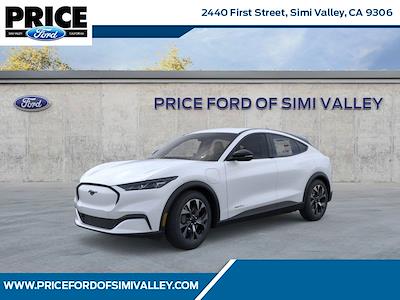 2025 Ford Mustang Mach-E RWD SUV for sale #00225348 - photo 1