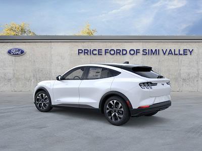2025 Ford Mustang Mach-E RWD SUV for sale #00225348 - photo 2