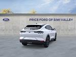 2025 Ford Mustang Mach-E RWD SUV for sale #00225348 - photo 8