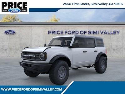 2025 Ford Bronco 4WD SUV for sale #00225349 - photo 1