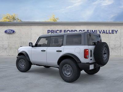 2025 Ford Bronco 4WD SUV for sale #00225349 - photo 2