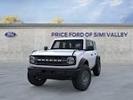 2025 Ford Bronco 4WD SUV for sale #00225349 - photo 3