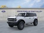 2025 Ford Bronco 4WD SUV for sale #00225349 - photo 25