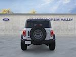 2025 Ford Bronco 4WD SUV for sale #00225349 - photo 5