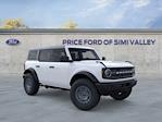 2025 Ford Bronco 4WD SUV for sale #00225349 - photo 7