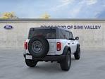 2025 Ford Bronco 4WD SUV for sale #00225349 - photo 8