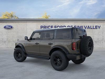 2025 Ford Bronco 4WD SUV for sale #00225350 - photo 2