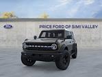 2025 Ford Bronco 4WD SUV for sale #00225350 - photo 3