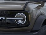 2025 Ford Bronco 4WD SUV for sale #00225350 - photo 20