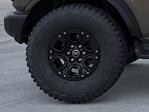 2025 Ford Bronco 4WD SUV for sale #00225350 - photo 21