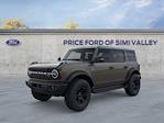 2025 Ford Bronco 4WD SUV for sale #00225350 - photo 26