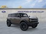 2025 Ford Bronco 4WD SUV for sale #00225350 - photo 7