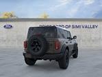 2025 Ford Bronco 4WD SUV for sale #00225350 - photo 8