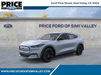 2025 Ford Mustang Mach-E RWD SUV for sale #00225351 - photo 1