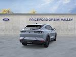 2025 Ford Mustang Mach-E RWD SUV for sale #00225351 - photo 8