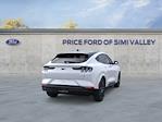 2025 Ford Mustang Mach-E AWD SUV for sale #00225352 - photo 8