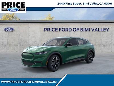 2025 Ford Mustang Mach-E RWD SUV for sale #00225354 - photo 1