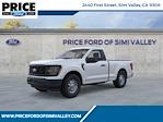 2025 Ford F-150 Regular Cab 4x2 Pickup for sale #00225355 - photo 1