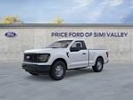 2025 Ford F-150 Regular Cab 4x2 Pickup for sale #00225355 - photo 22