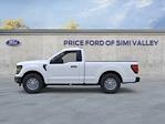 2025 Ford F-150 Regular Cab 4x2 Pickup for sale #00225355 - photo 4