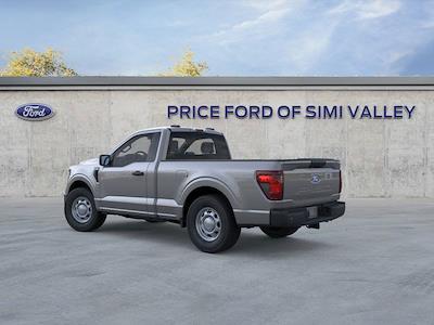 2025 Ford F-150 Regular Cab 4x2 Pickup for sale #00225357 - photo 2