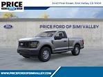 2025 Ford F-150 Regular Cab 4x2 Pickup for sale #00225357 - photo 1