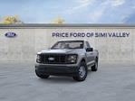2025 Ford F-150 Regular Cab 4x2 Pickup for sale #00225357 - photo 3
