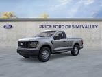 2025 Ford F-150 Regular Cab 4x2 Pickup for sale #00225357 - photo 22