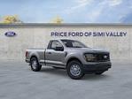 2025 Ford F-150 Regular Cab 4x2 Pickup for sale #00225357 - photo 23