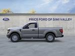 2025 Ford F-150 Regular Cab 4x2 Pickup for sale #00225357 - photo 4