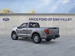 2025 Ford F-150 Regular Cab 4x2 Pickup for sale #00225357 - photo 2
