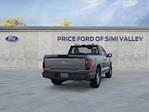 2025 Ford F-150 Regular Cab 4x2 Pickup for sale #00225357 - photo 7