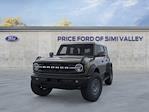2025 Ford Bronco 4WD SUV for sale #00225358 - photo 4